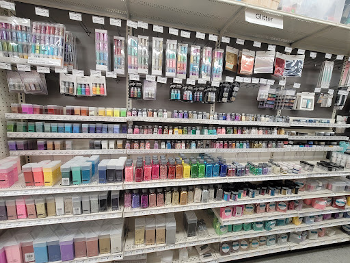 Craft Store «Michaels», reviews and photos, 1922 S University Dr, Davie, FL 33324, USA