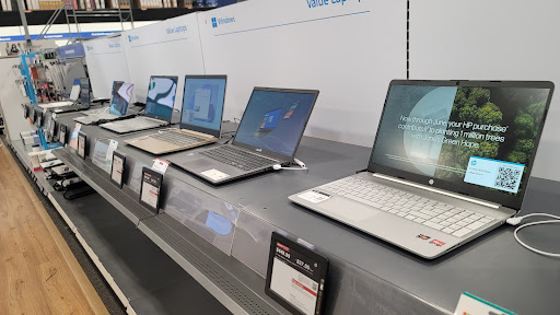 Electronics Store «Best Buy», reviews and photos, 2907 Centre Dr, Fairborn, OH 45324, USA