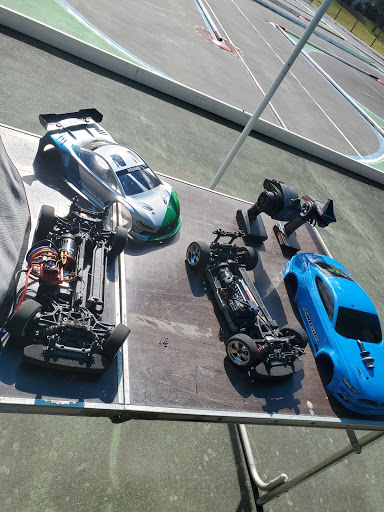 Water Park «Kannapolis Recreation Park», reviews and photos, 2225 Fowler St, Kannapolis, NC 28083, USA