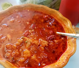 Gorditas Y Desayunos Paty photo