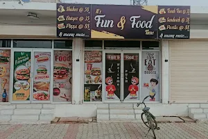 Fun & Food image