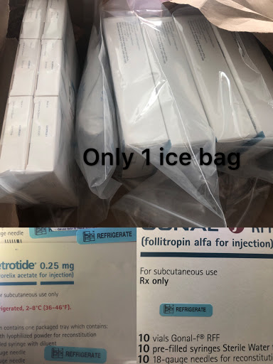 Pharmacy «SMP Pharmacy Solutions: Retail & Specialty», reviews and photos, 6050 S Dixie Hwy, Miami, FL 33143, USA