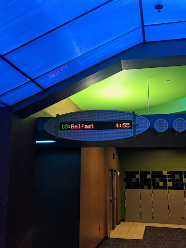 Movie Theater «Cinemark Ridgmar 13», reviews and photos, 2300 Green Oaks Rd, Fort Worth, TX 76116, USA