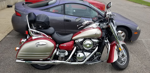 Motorcycle Dealer «Adventure Powersports», reviews and photos, 476 S Mulberry St, Elizabethtown, KY 42701, USA