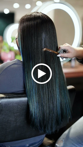 Hair Salon «Studio 417 Salon», reviews and photos, 2144 E Republic Rd, Springfield, MO 65804, USA