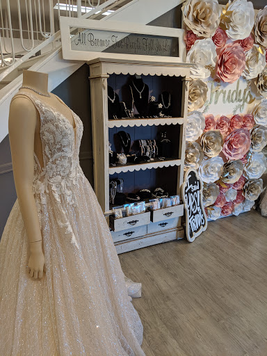 Bridal Shop «Trudys», reviews and photos, 1875 S Bascom Ave, Campbell, CA 95008, USA