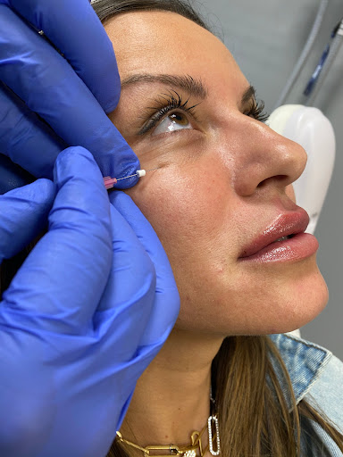 Explore spine tattoo ideas male, creative tattoo ideas in Tampa, available at Luminous Skin and Laser