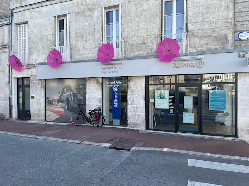 Allianz Assurance ANGOULEME - Arnaud ASTIER à Angoulême