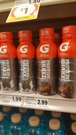 Grocery Store «Winn-Dixie», reviews and photos, 1525 W Tharpe St, Tallahassee, FL 32303, USA