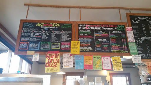 Grocery Store «Red Barn Natural Grocery», reviews and photos, 357 Van Buren St, Eugene, OR 97402, USA