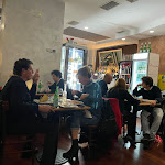 Photo n°2 de l'avis de Evangelos.o fait le 19/11/2021 à 20:00 sur le  Caffè Degli Artisti à Milan