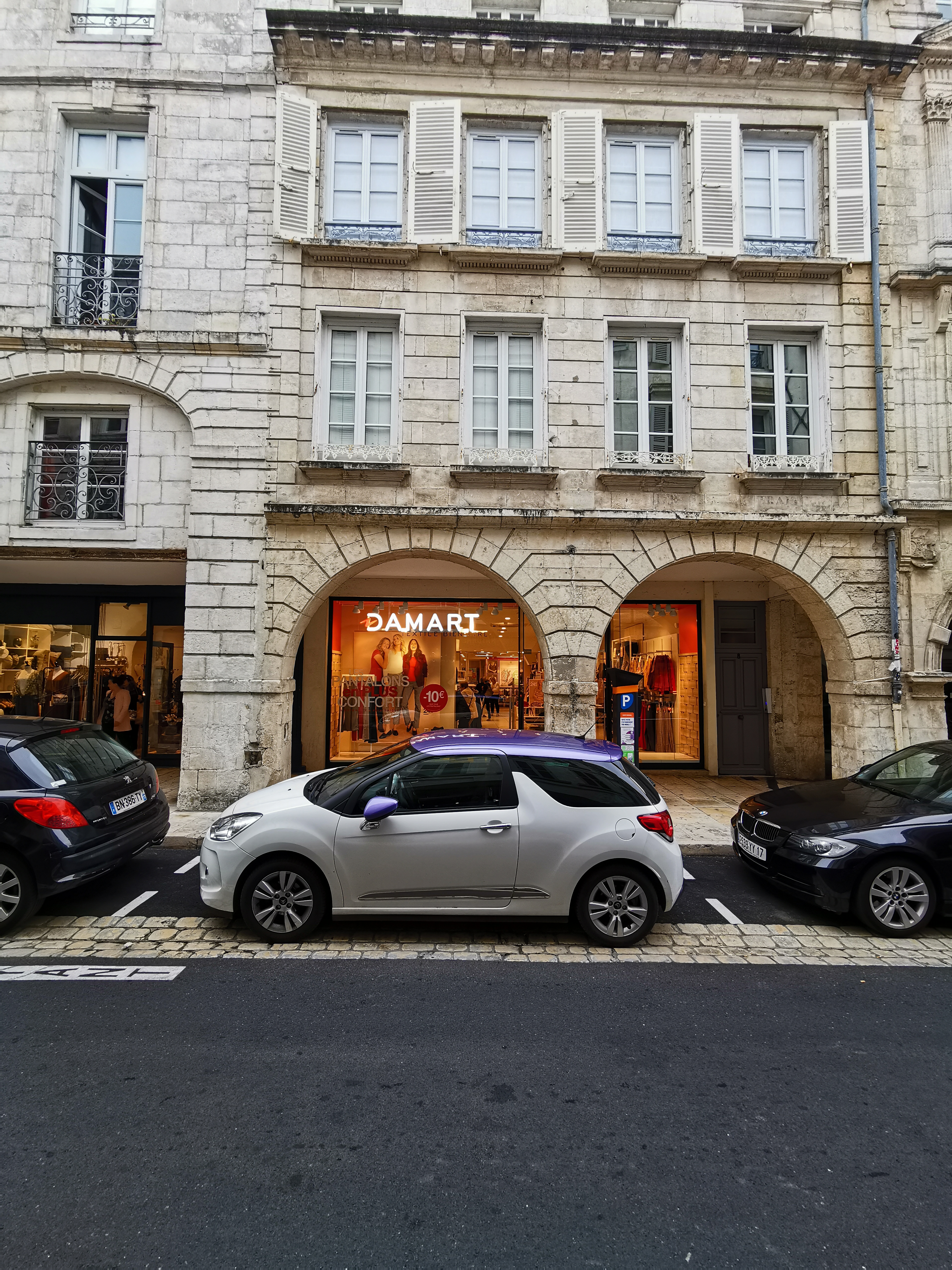 Photo n° 1 de l'avis de DWD. fait le 18/08/2019 à 08:56