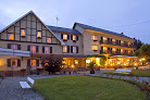 Parc Hôtel Alsace - Hotel restaurant Spa Wangenbourg-Engenthal