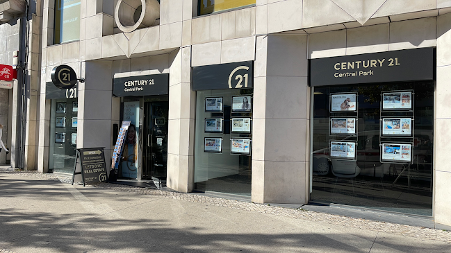 Century21 Central Park