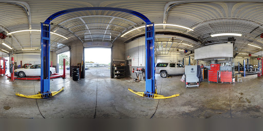 Car Repair and Maintenance «Midas», reviews and photos, 2208 E 8th St, Anderson, IN 46012, USA