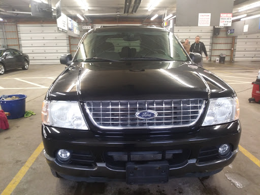 Auto Auction «Central Auto Auction», reviews and photos, 20 Cairn St, Rochester, NY 14611, USA