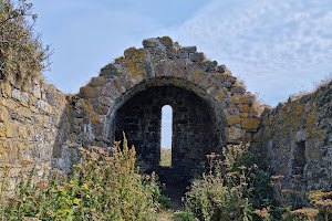 The Church of the Three Sons of Nessan