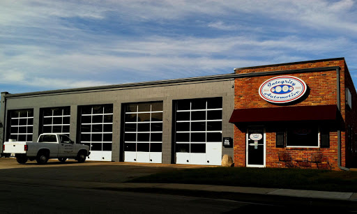 Auto Repair Shop «Integrity Automotive», reviews and photos, 40 S Rangeline Rd, Carmel, IN 46032, USA