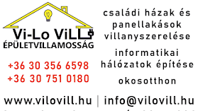 Vi-Lo Vill BT.