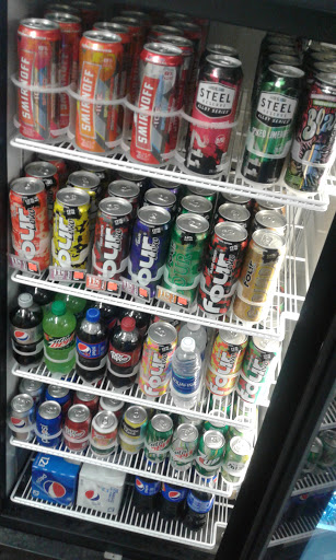 Liquor Store «Hat Trick Liquors», reviews and photos, 1150 Southview Blvd, South St Paul, MN 55075, USA