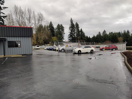 Auto Body Shop «Trew Auto Body Inc», reviews and photos, 3700 W Loxie Eagans Blvd, Bremerton, WA 98312, USA