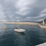 Photo n°5 de l'avis de Coraly.t fait le 06/08/2023 à 13:50 sur le  Città di Parenzo à Trieste