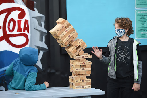 Live Music Venue «HI-FI Indy», reviews and photos, 1043 Virginia Ave, Indianapolis, IN 46203, USA