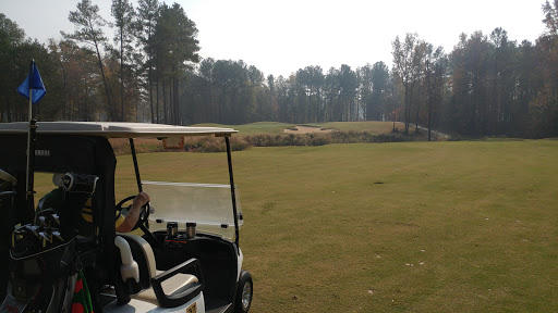Golf Course «Arrowhead Pointe Golf Course», reviews and photos, 2790 Olympic Rowing Dr, Elberton, GA 30635, USA