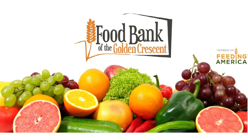 Food Bank of the Golden Crescent