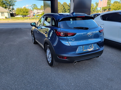 Mazda Dealer «Mazda of Valley Stream», reviews and photos, 676 W Merrick Rd, Valley Stream, NY 11580, USA