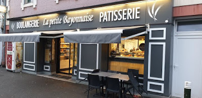 La Petite Bayonnaise à Bayonne