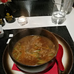 Photo n°1 de l'avis de Mattia.g fait le 10/10/2019 à 19:43 sur le  I Sushi à San Bonifacio