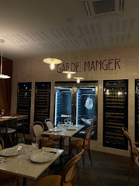 Atmosphère du Restaurant français Brasserie Maillard à Bordeaux - n°9
