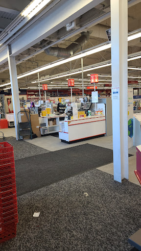 Office Supply Store «Staples», reviews and photos, 5950 Mayfield Rd, Mayfield Heights, OH 44124, USA