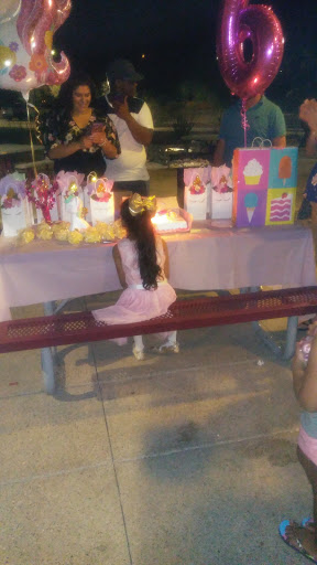 Park «Dust Devil Park», reviews and photos, 10645 W Camelback Rd, Glendale, AZ 85307, USA