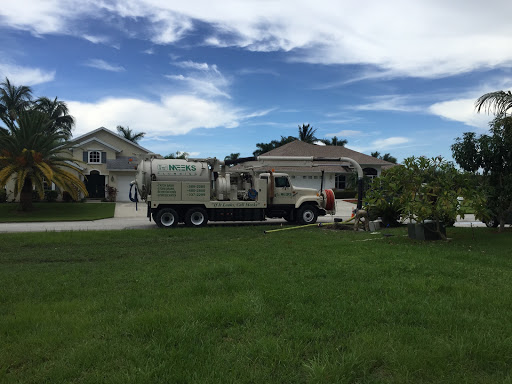 Plumber «Meeks Plumbing Inc.», reviews and photos, 5555 US-1, Vero Beach, FL 32967, USA