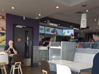 KFC Llanelli - Trostre South Retail Park