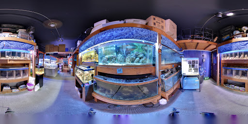 Pet Store «Aqualand Aquarium Center», reviews and photos, 5355 Chicago Ave, Minneapolis, MN 55417, USA