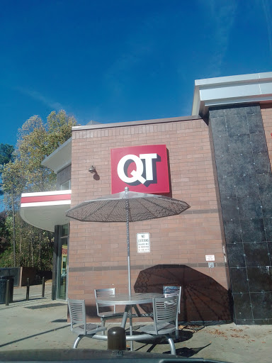 Gas Station «QuikTrip», reviews and photos, 5500 Buford Hwy NE, Doraville, GA 30340, USA