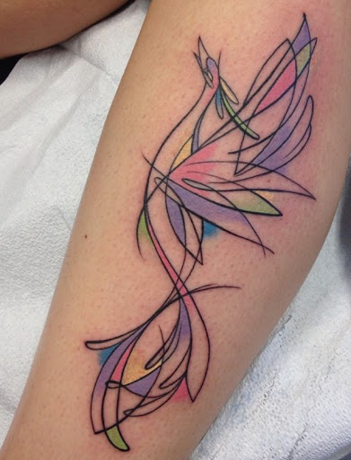 Explore small moon tattoo ideas, creative tattoo ideas in Mesa, available at Ranger Tattoo & Piercing