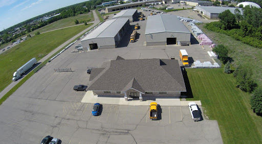 Building Materials Supplier «Wimsatt Building Materials», reviews and photos, 1615 E Miller Rd, Lansing, MI 48911, USA