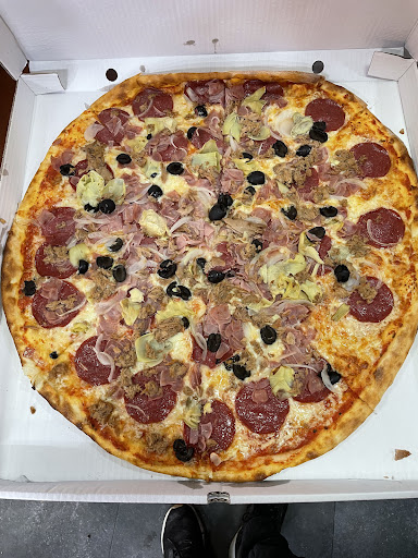 Ankara Kebap Pizza Grill en Voitsberg