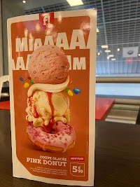 Carte du FLUNCH ROANNE à Mably