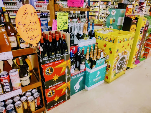 Liquor Store «Hi-Time Wine & Spirits», reviews and photos, 2300 E 120th Ave #105, Thornton, CO 80233, USA