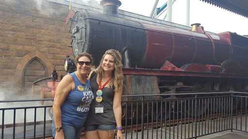 Roller Coaster «Dragon Challenge», reviews and photos, 6000 Universal Blvd, Orlando, FL 32819, USA