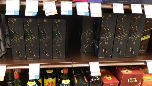 Liquor Store «ABC Fine Wine & Spirits», reviews and photos, 12620 SW 120th St, Miami, FL 33186, USA