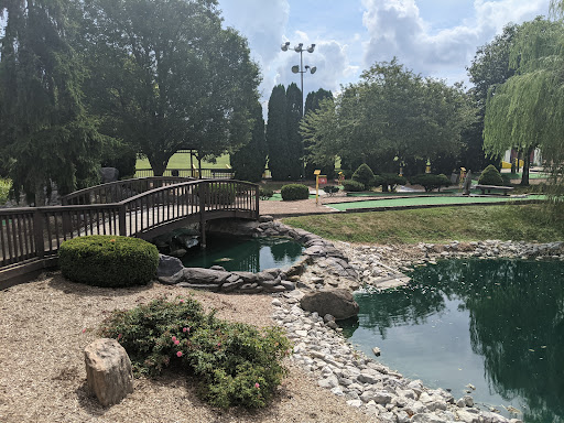 Golf Course «Otte Golf & Family Fun Center», reviews and photos, 681 Sheek Rd, Greenwood, IN 46143, USA