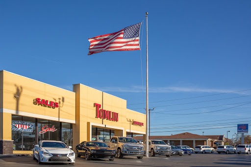 Used Car Dealer «Tim Tomlin Automotive Group LLC», reviews and photos, 169 S Lowry St, Smyrna, TN 37167, USA