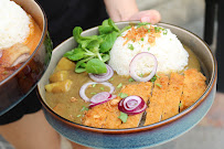 Curry du Restaurant asiatique Hôi An à Toulon - n°10