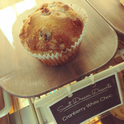 Bakery «Sweet Dream Desserts-Catering», reviews and photos, 1969 Dekalb Ave, Sycamore, IL 60178, USA